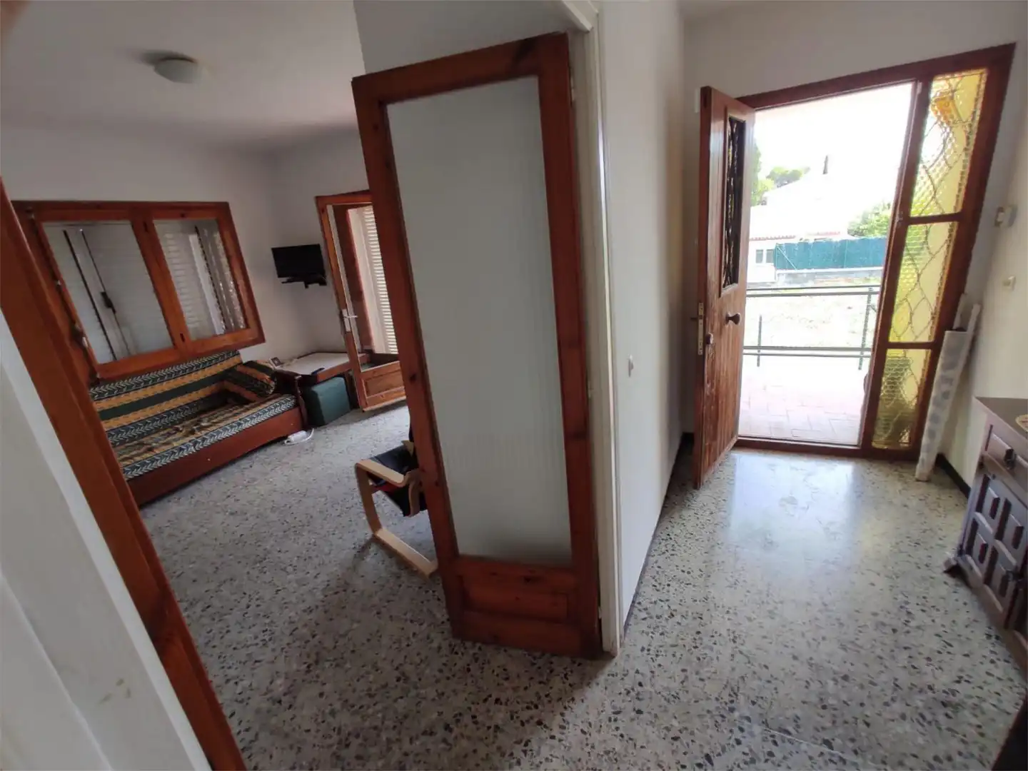 Piso de alquiler en Carrer Ebre, 16, Puig Ses Forques - Torre Colomina