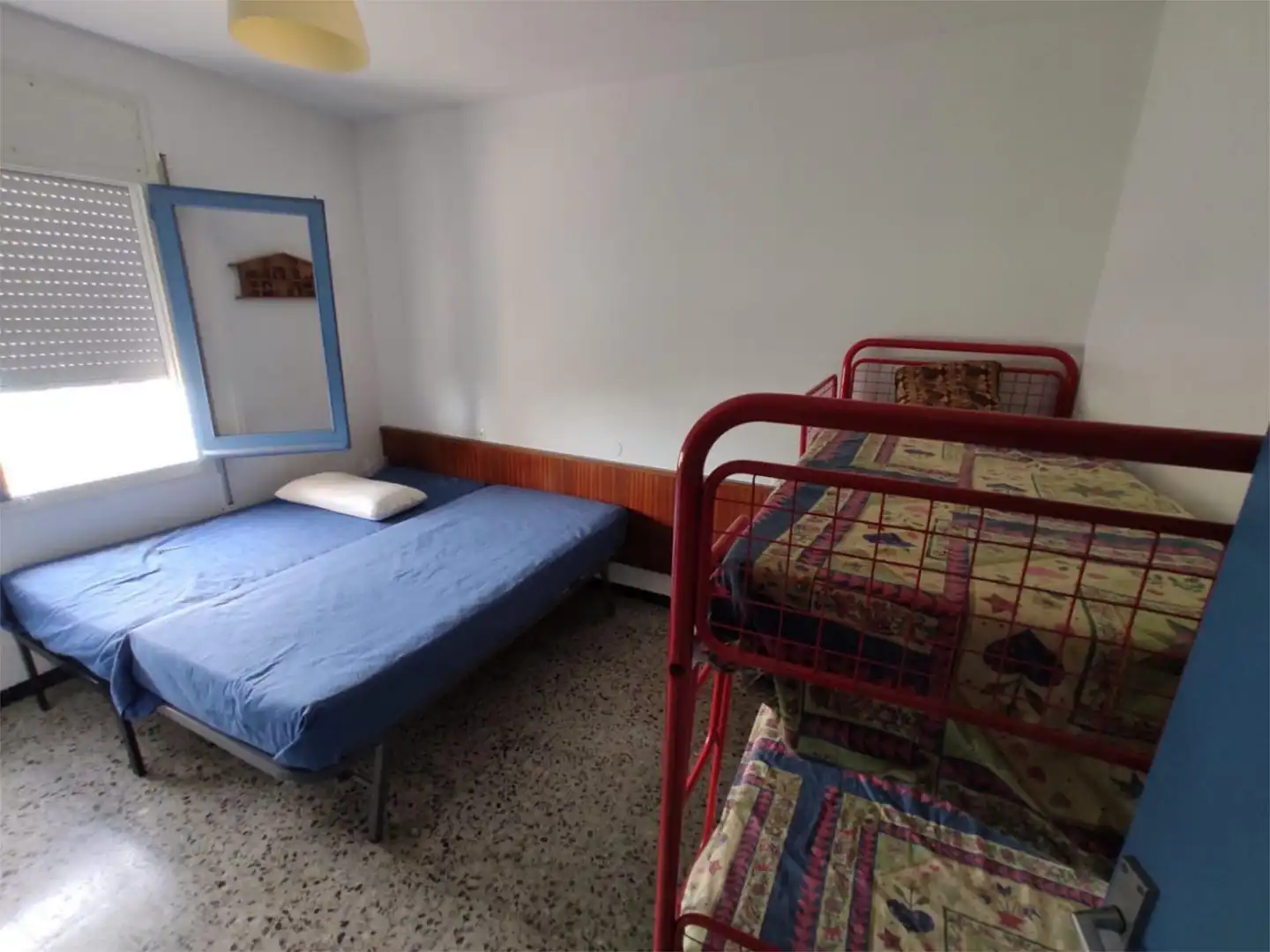 Piso de alquiler en Carrer Ebre, 16, Puig Ses Forques - Torre Colomina