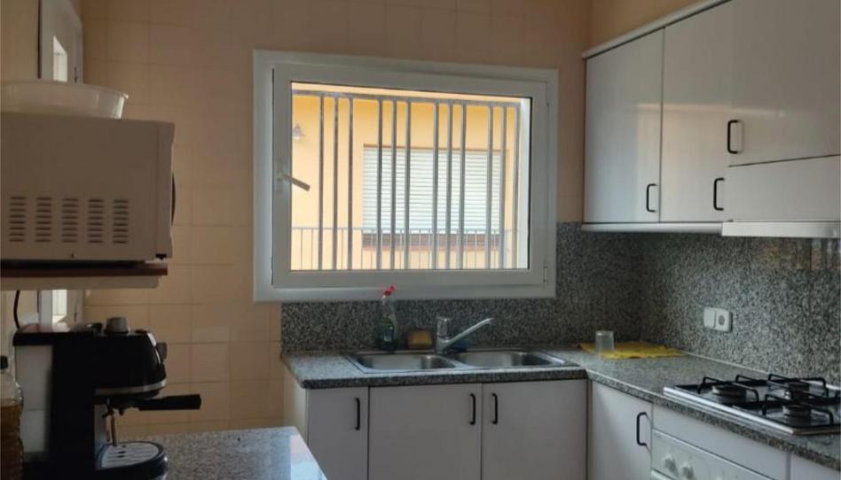 Pis de lloguer a Carrer Ebre, 16, Puig Ses Forques - Torre Colomina, Girona - imatge 1 Foto 1 de Pis de lloguer a Carrer Ebre, 16, Puig Ses Forques - Torre Colomina, Girona