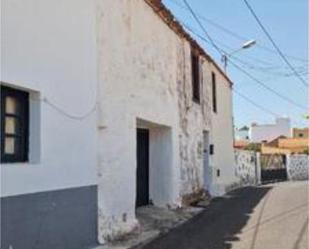 Exterior view of House or chalet for sale in Granadilla de Abona