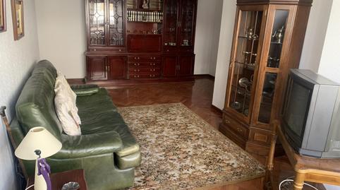 Photo 5 of Flat for sale in Plaza Virgencilla, 8, Santa Catalina - Ferial, Aranda de Duero