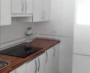 Kitchen of Apartment for sale in Roquetas de Mar  with Terrace and Swimming Pool
