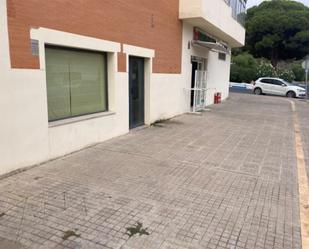 Premises to rent in El Rompido