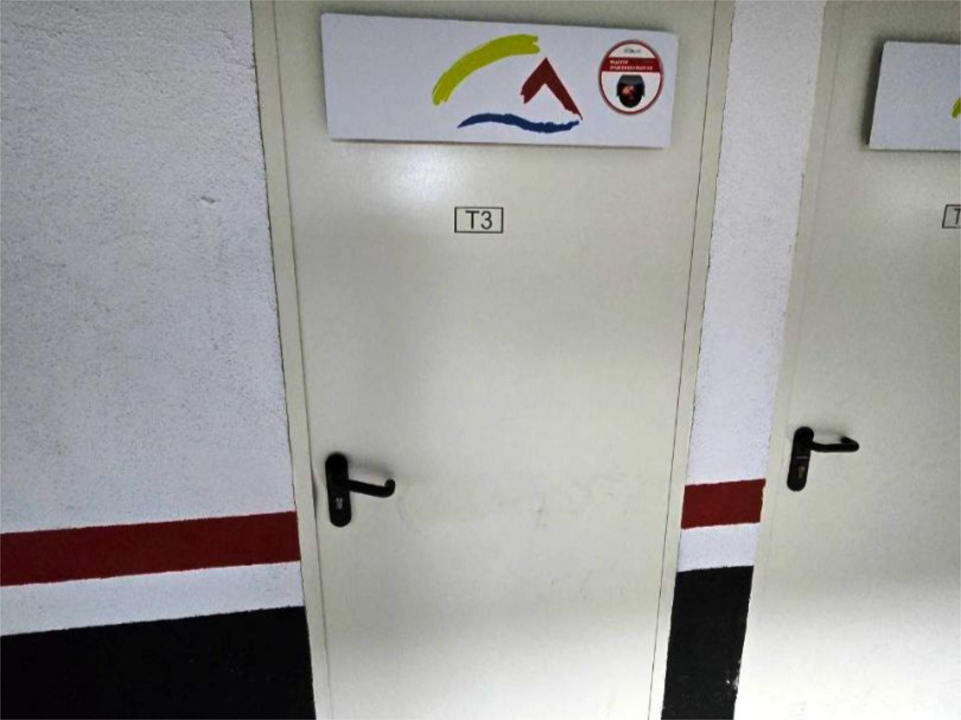 Box room for sale in Finestrat