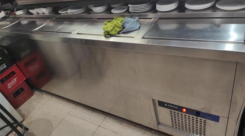 Premises to rent in Avenida de la Juventud, 12, Sónsoles, Ávila - image 5 Photo 5 of Premises to rent in Avenida de la Juventud, 12, Sónsoles, Ávila