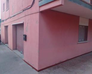 Exterior view of Premises for sale in Castelldefels