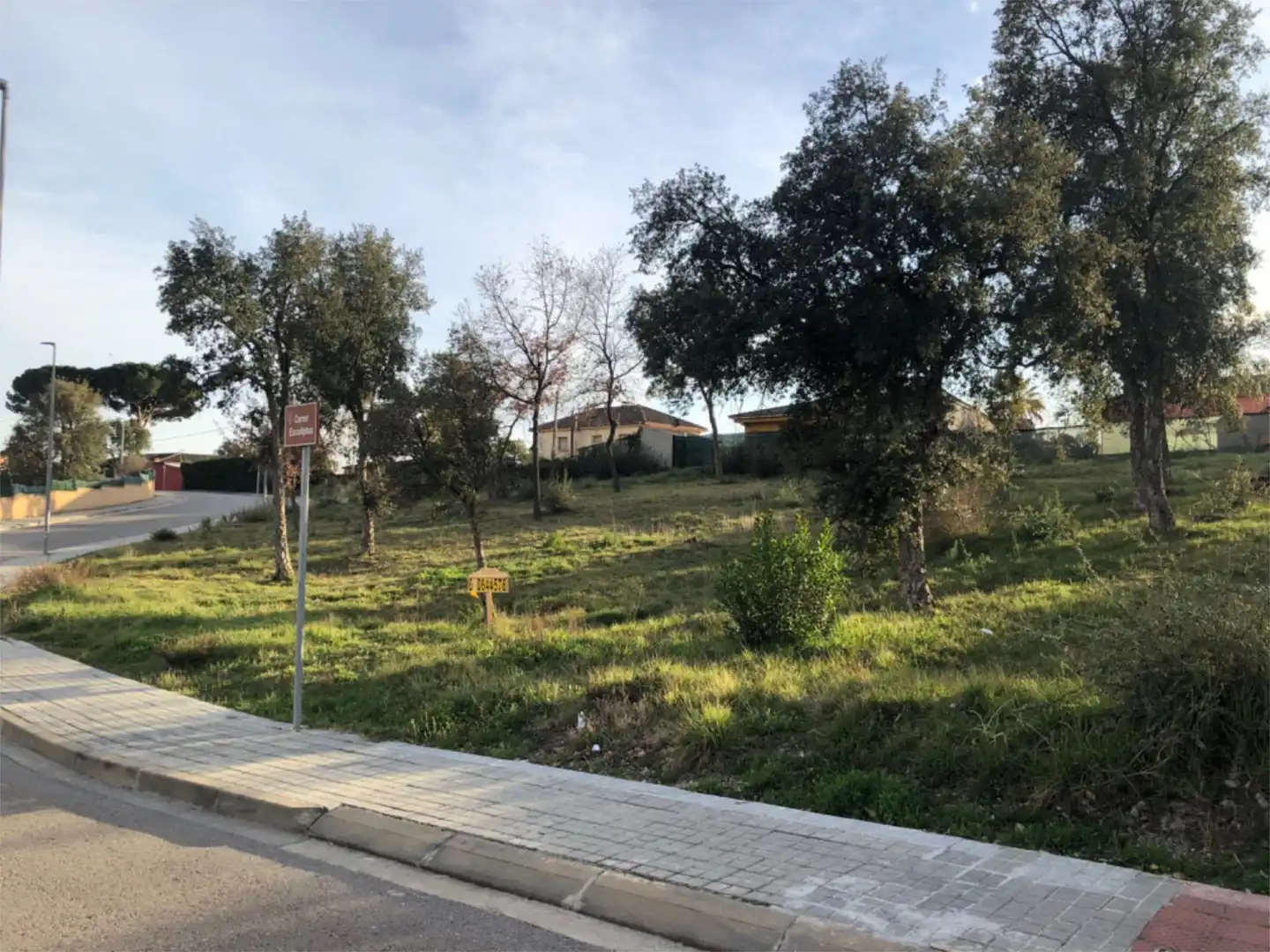 Urbanitzable en venda a Carrer de l'Eucaliptus, 3, Sils Urbanitzable en venda en Sils