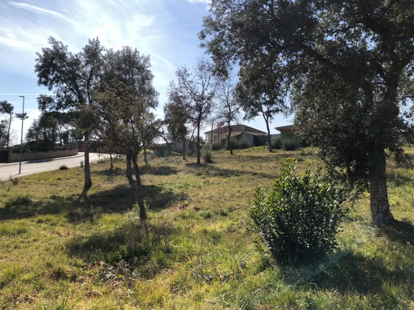 Urbanitzable en venda a Carrer de l'Eucaliptus, 3, Sils Urbanitzable en venda en Sils