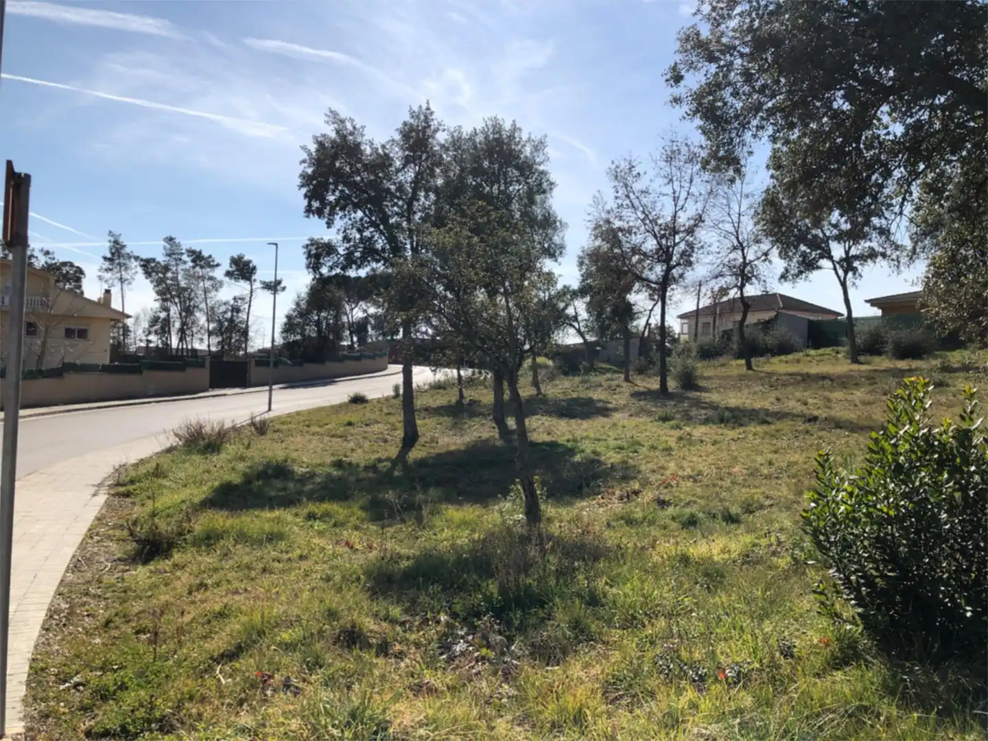 Urbanitzable en venda a Carrer de l'Eucaliptus, 3, Sils Urbanitzable en venda en Sils