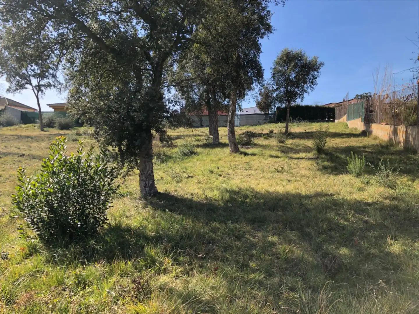 Urbanitzable en venda a Carrer de l'Eucaliptus, 3, Sils Urbanitzable en venda en Sils