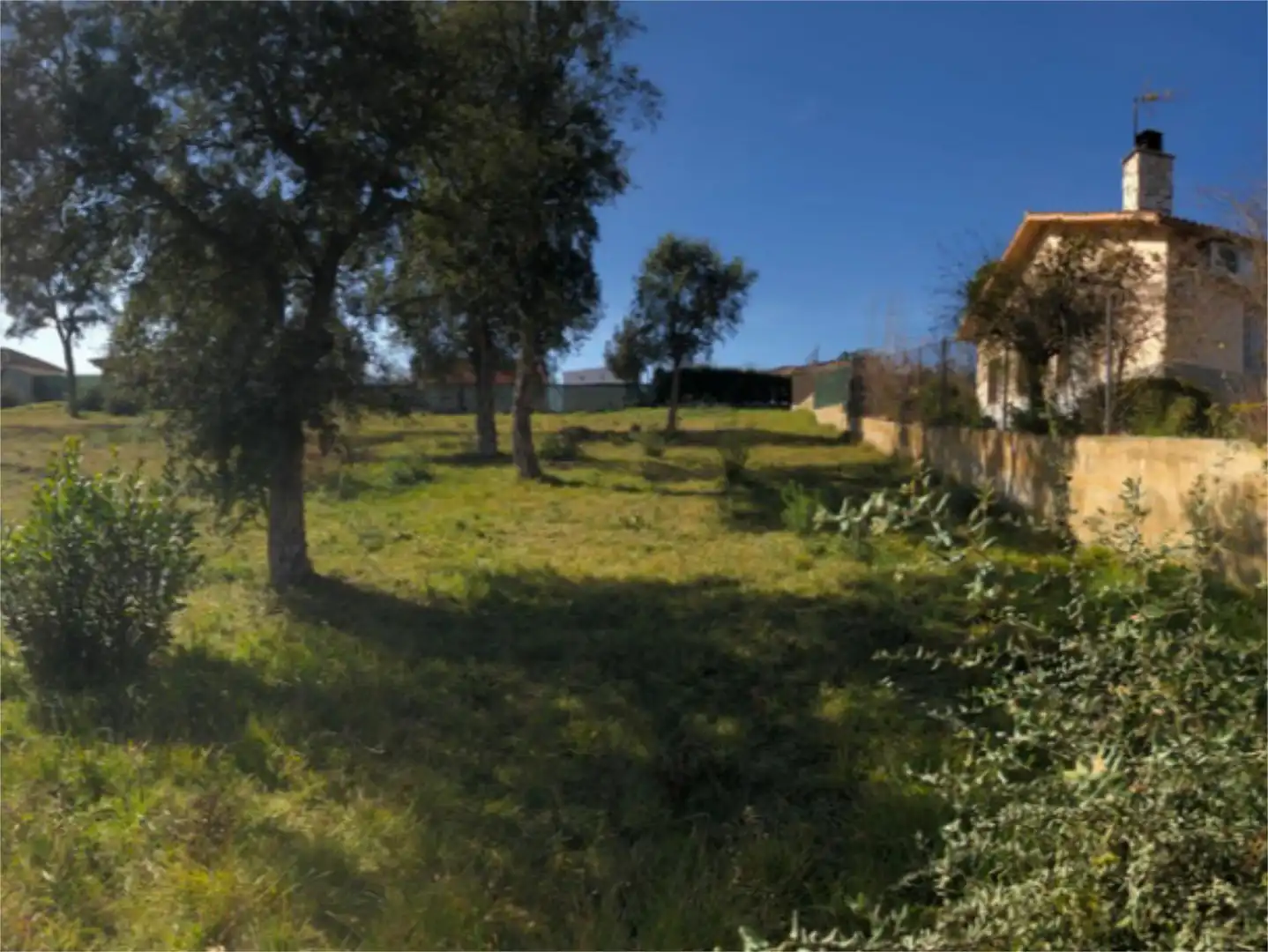 Urbanitzable en venda a Carrer de l'Eucaliptus, 3, Sils Urbanitzable en venda en Sils
