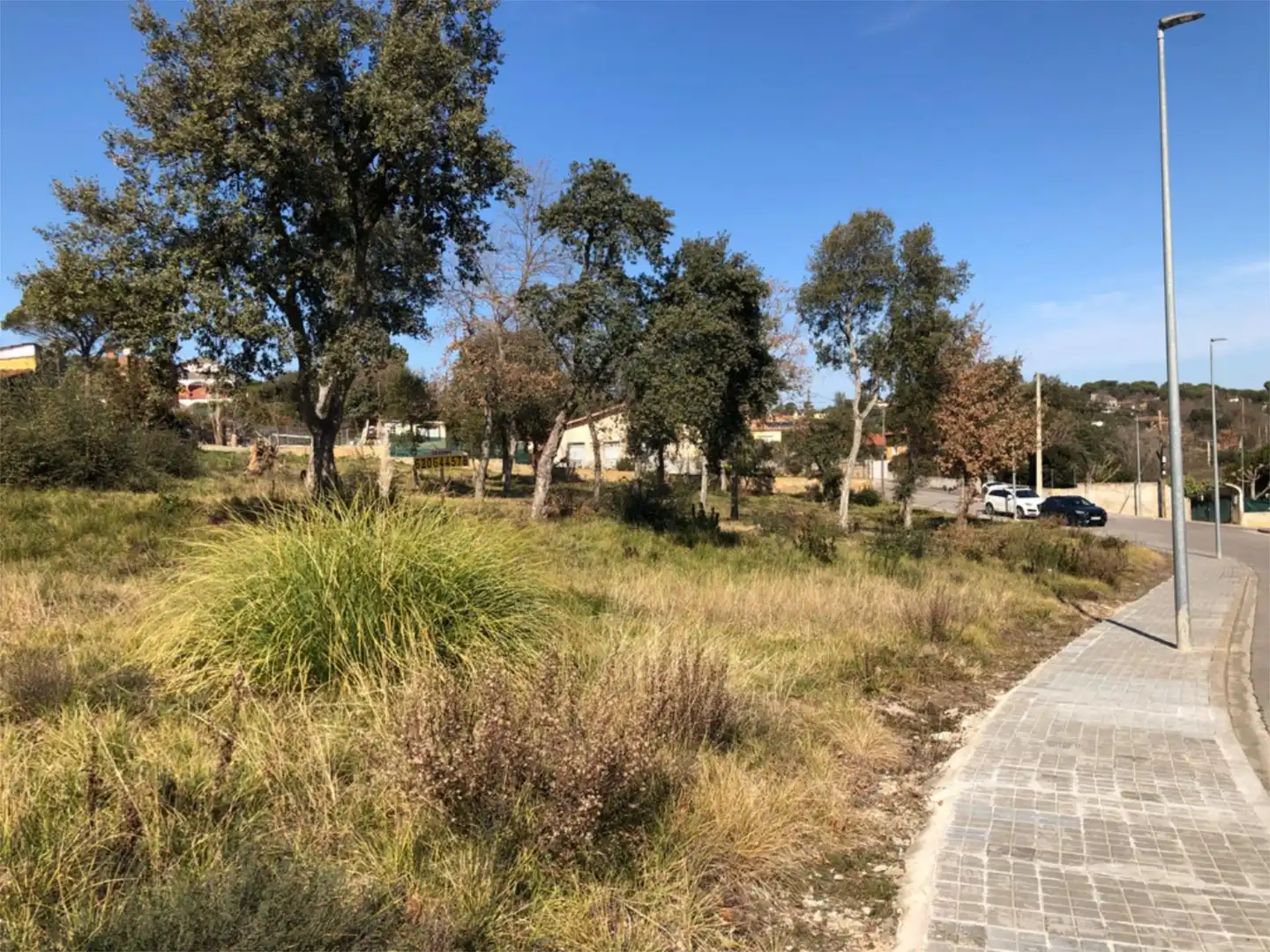 Urbanitzable en venda a Carrer de l'Eucaliptus, 3, Sils Urbanitzable en venda en Sils