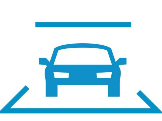 Garaje en Venta en Calle Fernando Santos, 11 en Garrido Norte