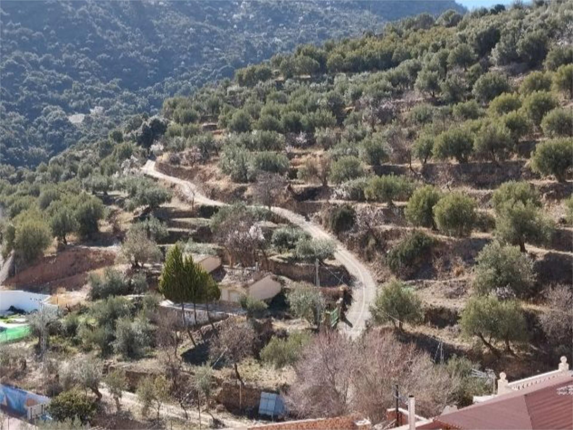 Country house to rent in Calle Alta, 8, Laroya