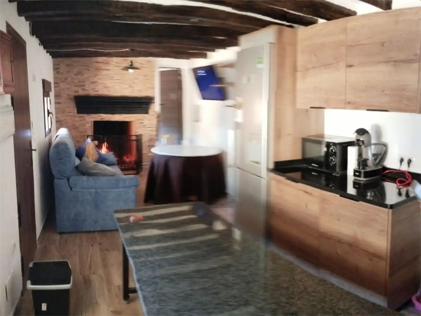 Country house zur Miete in Calle Alta, 8, Laroya