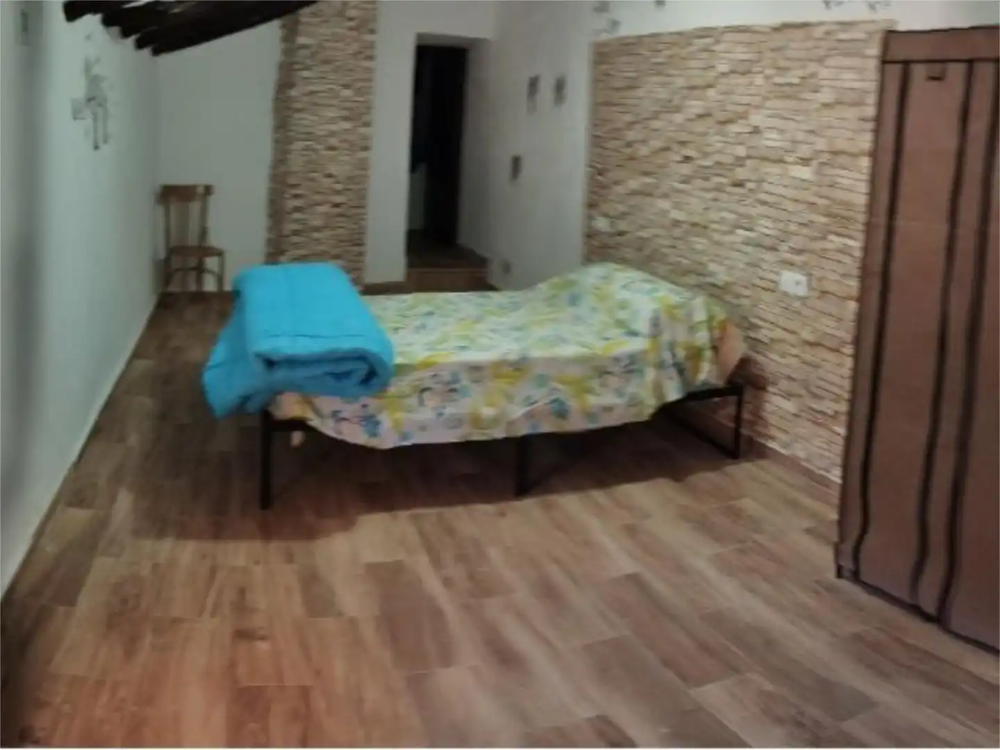 Country house zur Miete in Calle Alta, 8, Laroya