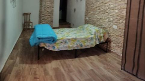 Foto 3 de Finca rústica de lloguer a Calle Alta, 8, Laroya, Almería