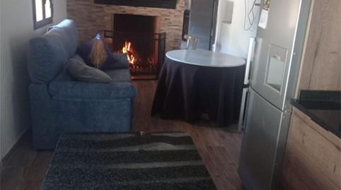 Foto 4 de Finca rústica de lloguer a Calle Alta, 8, Laroya, Almería