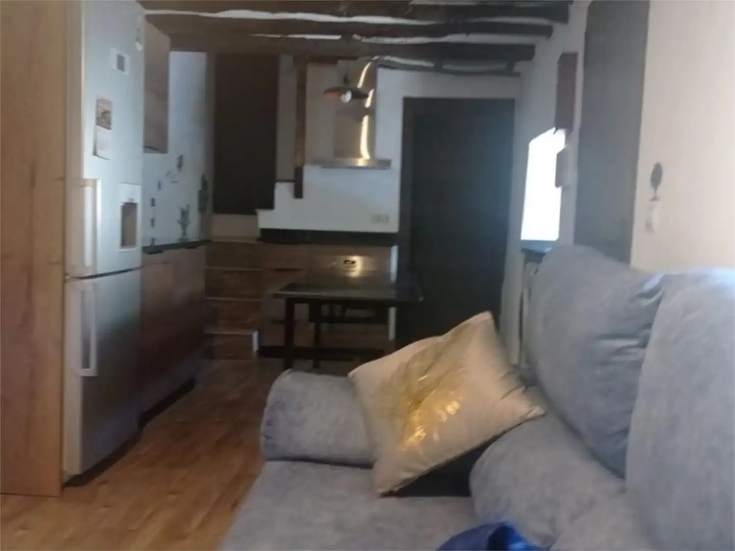 Country house zur Miete in Calle Alta, 8, Laroya