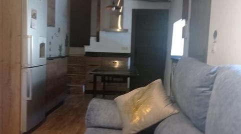 Foto 5 de Finca rústica de lloguer a Calle Alta, 8, Laroya, Almería