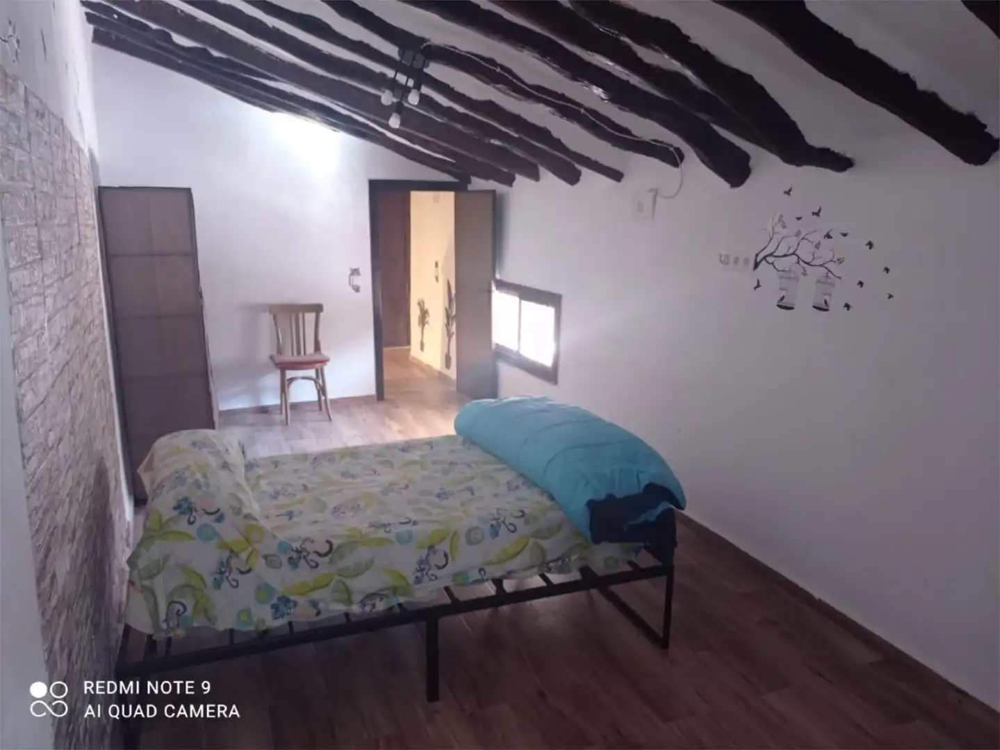 Country house zur Miete in Calle Alta, 8, Laroya