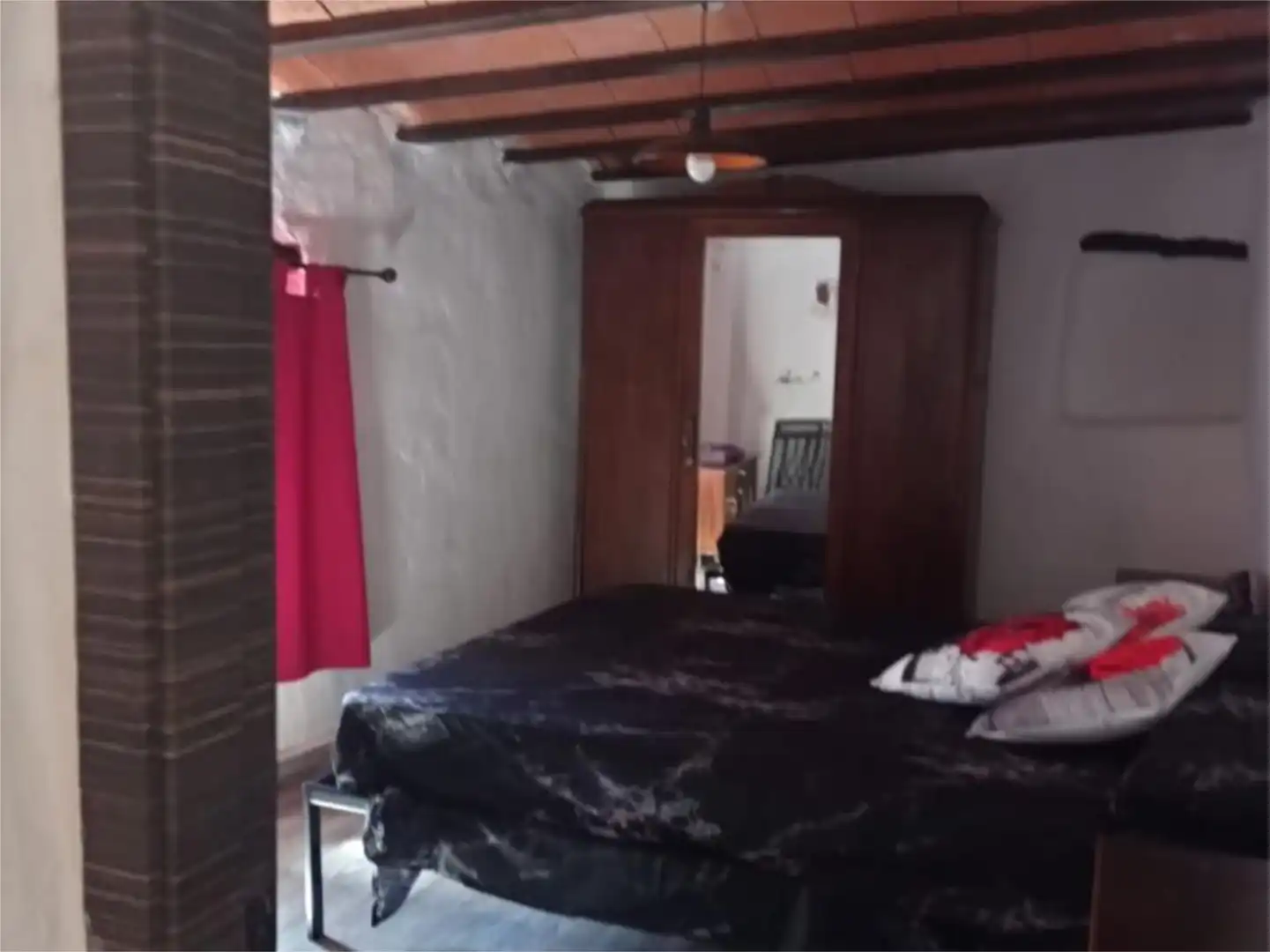 Country house zur Miete in Calle Alta, 8, Laroya