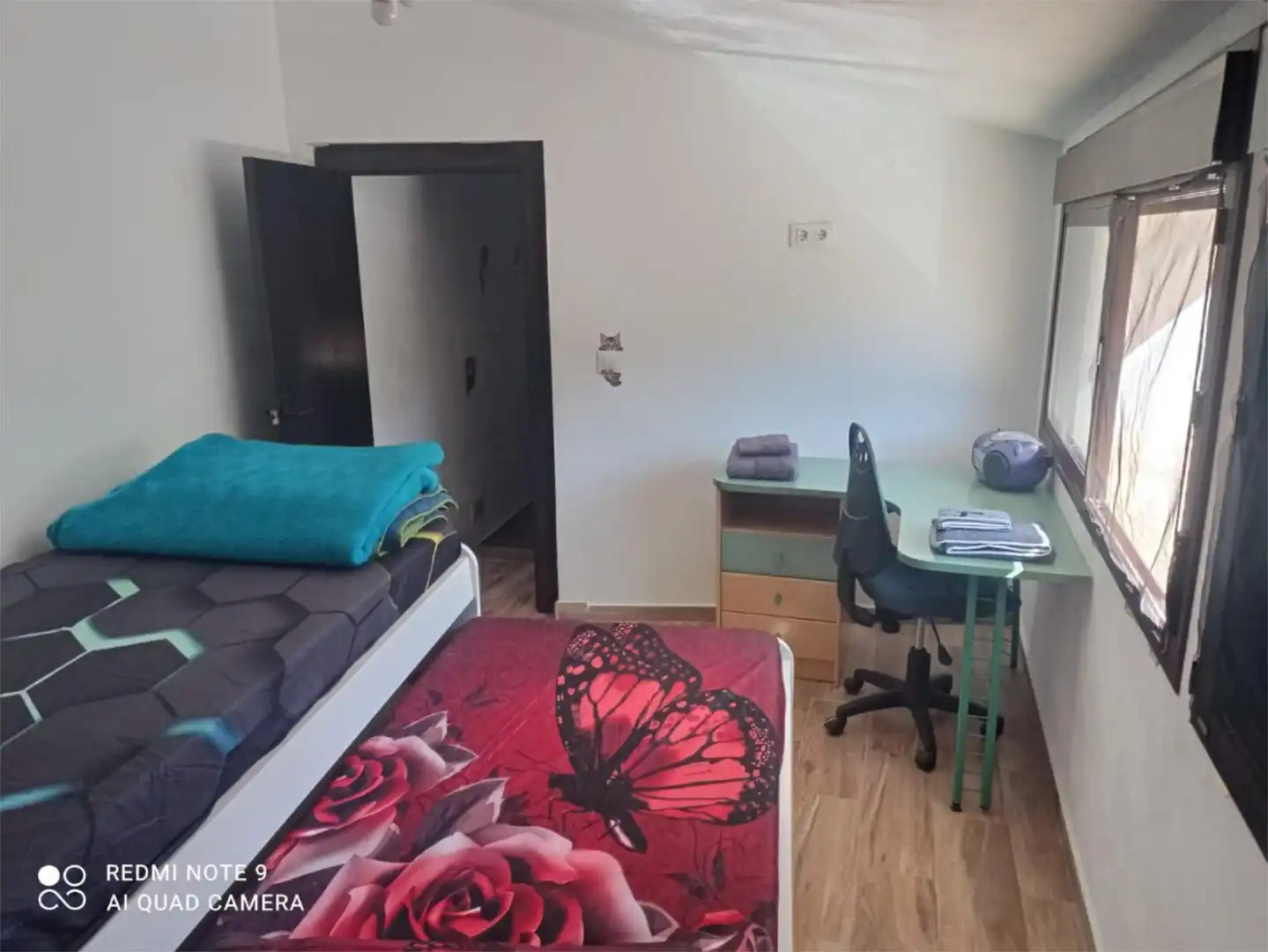 Country house zur Miete in Calle Alta, 8, Laroya