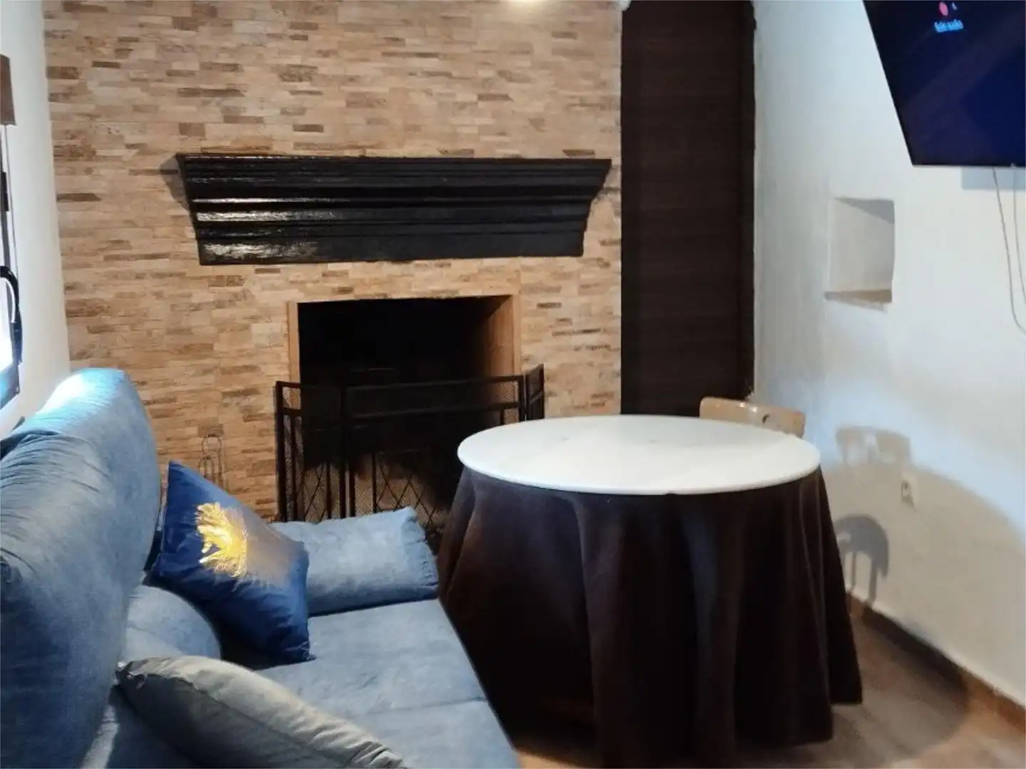 Country house zur Miete in Calle Alta, 8, Laroya
