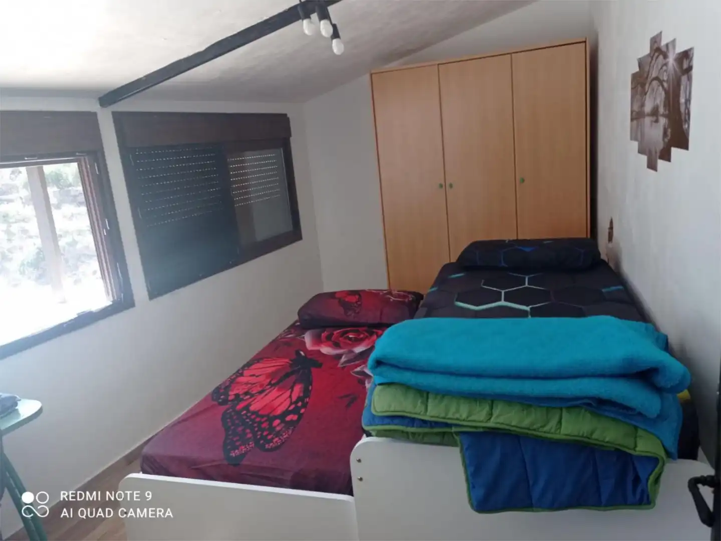 Country house zur Miete in Calle Alta, 8, Laroya