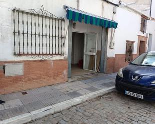 Exterior view of Premises for sale in Manzanilla