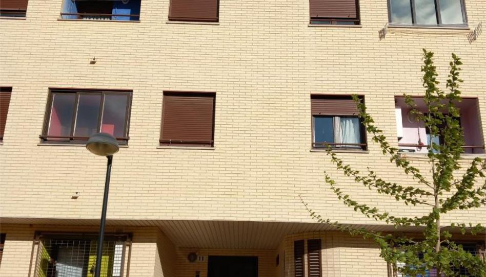 Foto 1 de Pis en venda a Paseo Magallon Fiel, 11, Tarazona, Zaragoza