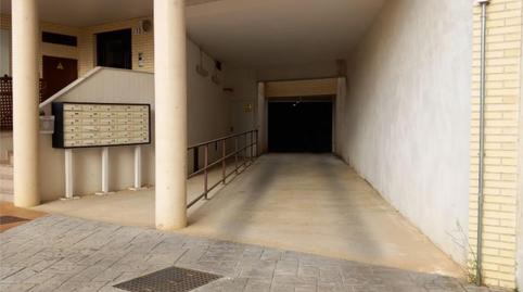 Foto 3 de Pis en venda a Paseo Magallon Fiel, 11, Tarazona, Zaragoza