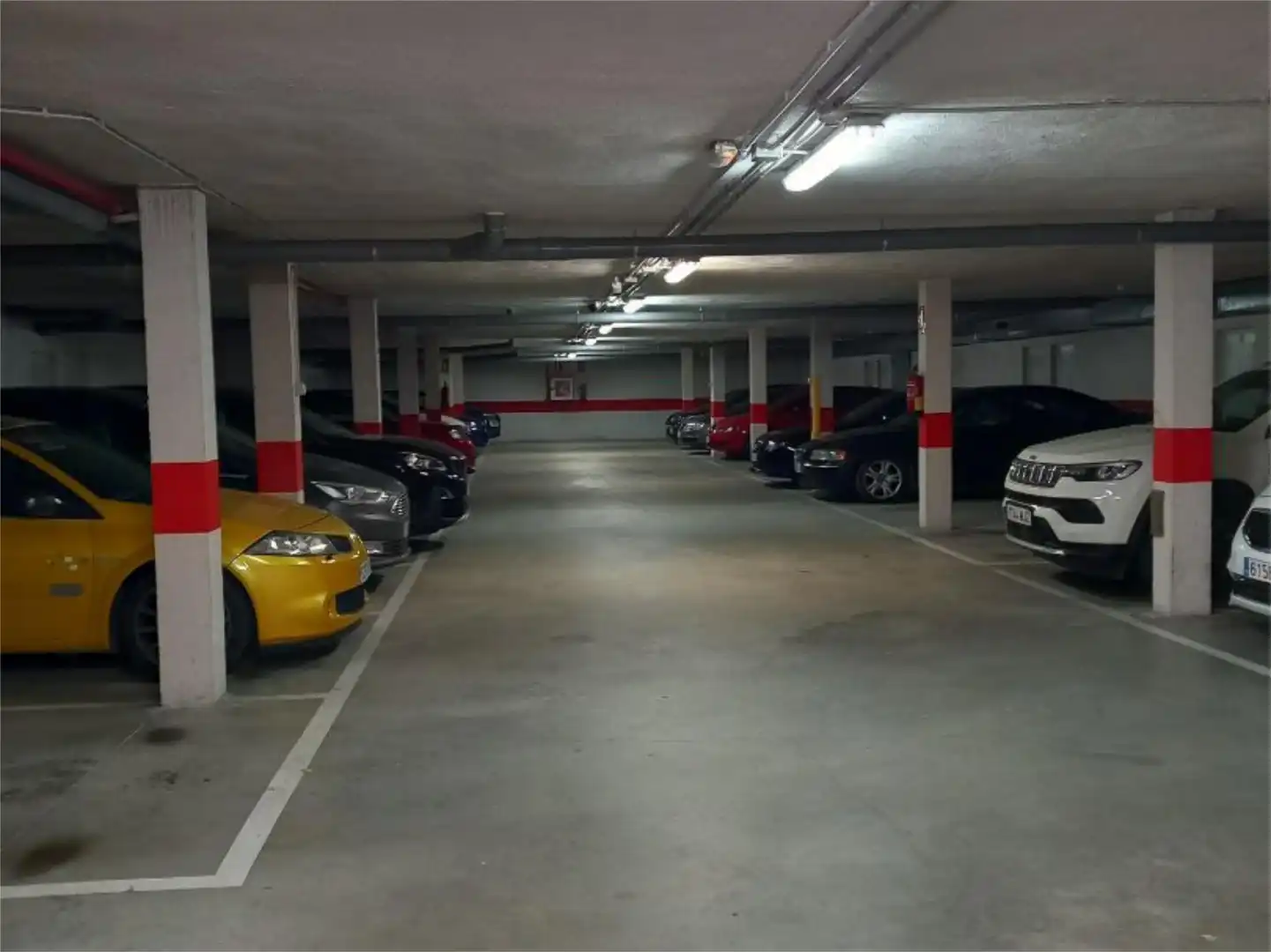 Wohnung zum Verkauf in Paseo Magallon Fiel, 11, Tarazona Parkplatz von Wohnung zum Verkauf in Tarazona mit Klimaanlage, Heizung und Parkett