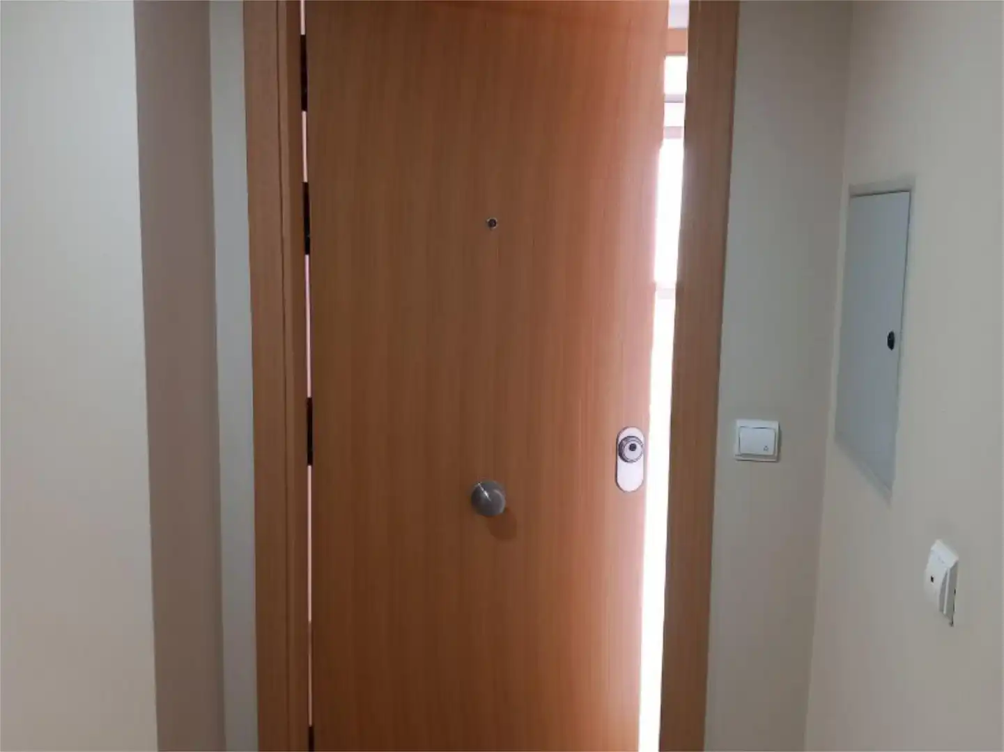 Wohnung zum Verkauf in Paseo Magallon Fiel, 11, Tarazona Wohnung zum Verkauf in Tarazona mit Klimaanlage, Heizung und Parkett