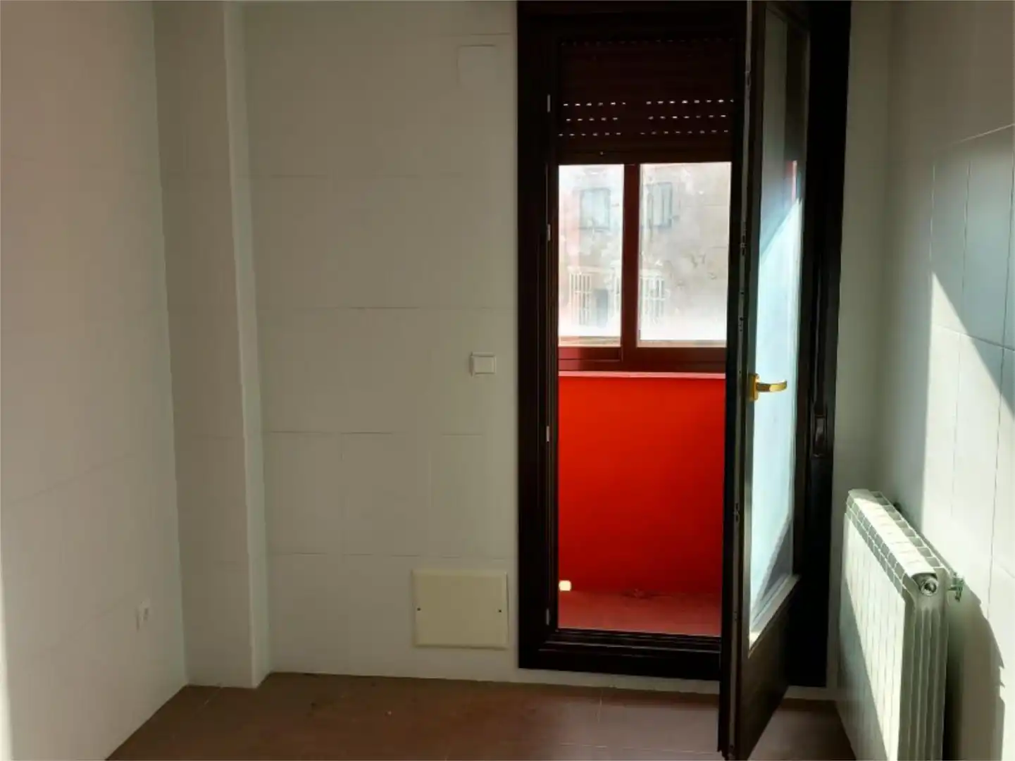 Wohnung zum Verkauf in Paseo Magallon Fiel, 11, Tarazona Wohnung zum Verkauf in Tarazona mit Klimaanlage, Heizung und Parkett