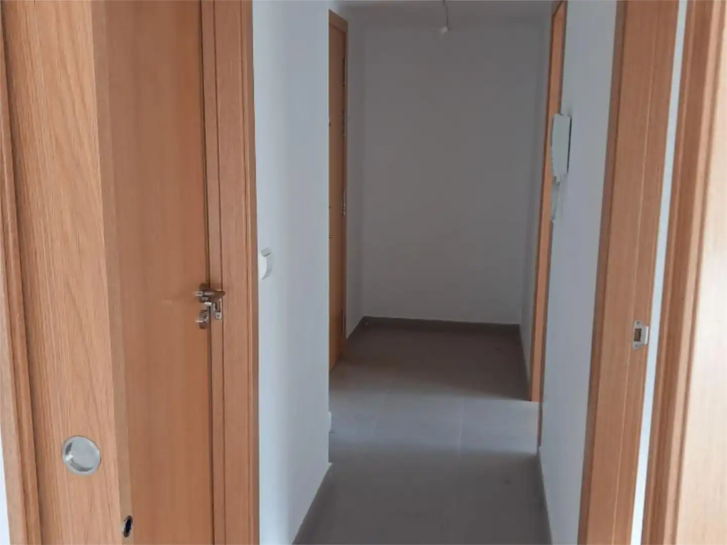 Wohnung zum Verkauf in Paseo Magallon Fiel, 11, Tarazona Wohnung zum Verkauf in Tarazona mit Klimaanlage, Heizung und Parkett