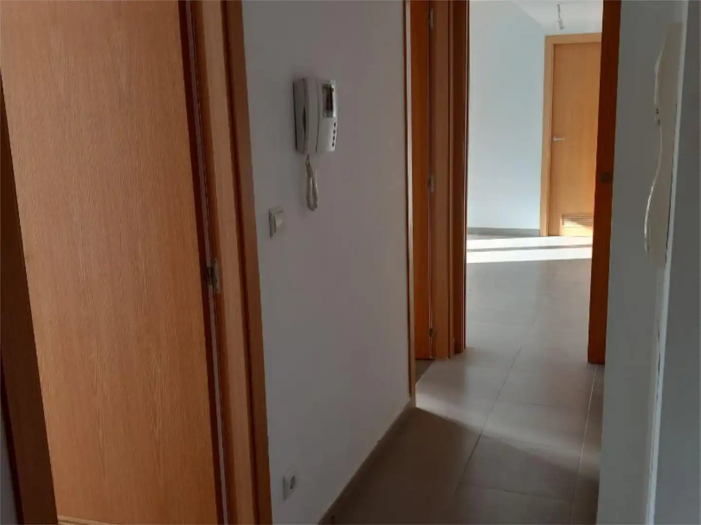 Wohnung zum Verkauf in Paseo Magallon Fiel, 11, Tarazona Wohnung zum Verkauf in Tarazona mit Klimaanlage, Heizung und Parkett