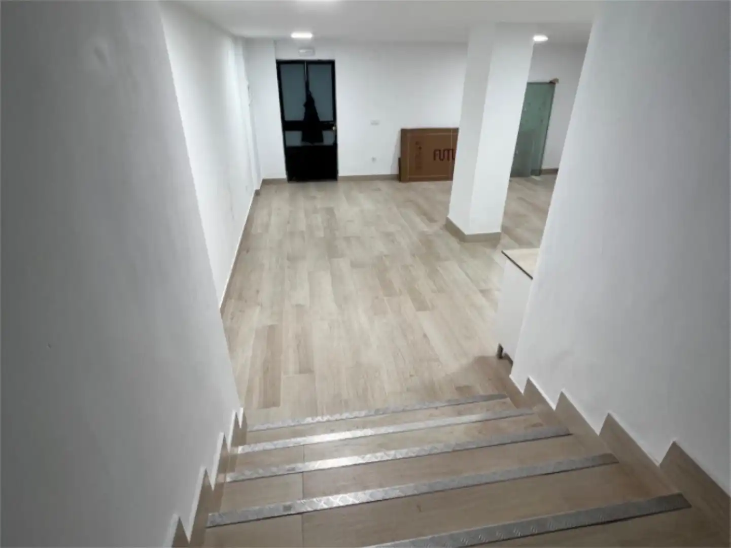 Büro zur Miete in Diseminado Gola del Puchol, 10, El Saler