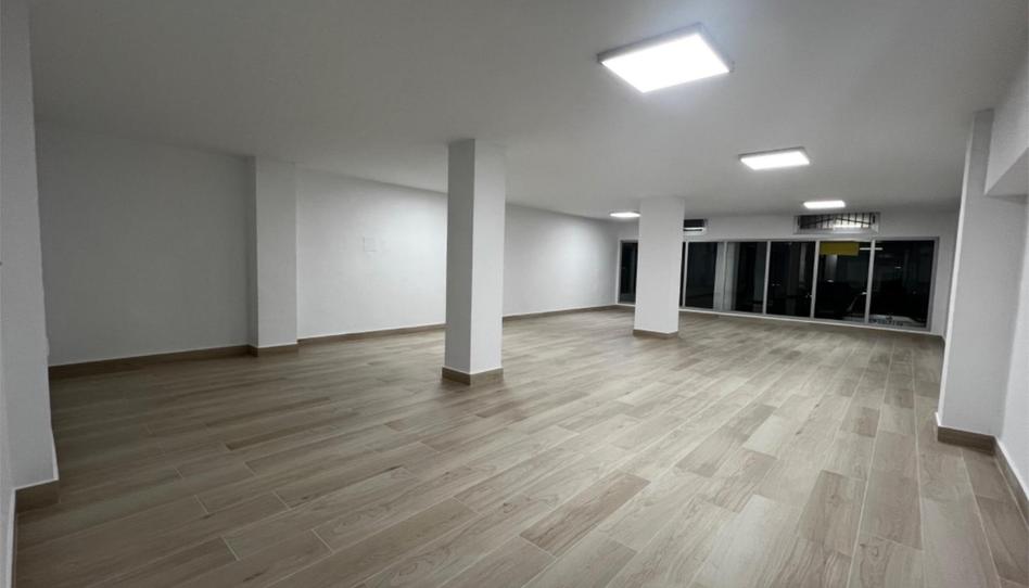 Office to rent in Diseminado Gola del Puchol, 10, El Saler, Valencia - image 1 Photo 1 of Office to rent in Diseminado Gola del Puchol, 10, El Saler, Valencia