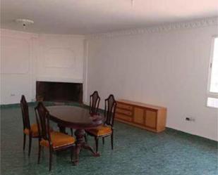 Dining room of Single-family semi-detached for sale in Linares  with Terrace and Swimming Pool