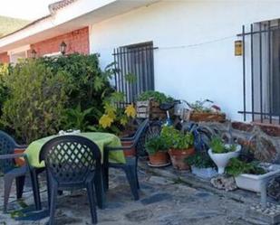 Jardí de Casa adosada en venda en Illana amb Terrassa i Piscina