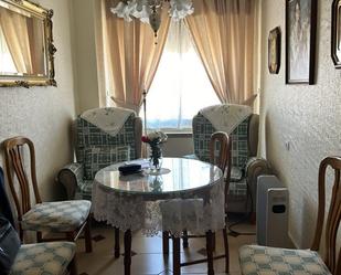 Dining room of Flat for sale in Alcázar de San Juan  with Balcony