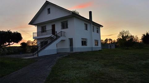 Foto 2 de Casa o xalet en venda a Lugar Soñariño, 7, Parroquias del Oeste, Lugo