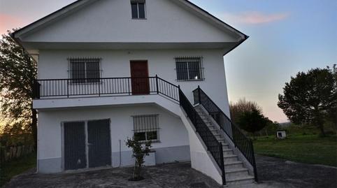 Foto 3 de Casa o xalet en venda a Lugar Soñariño, 7, Parroquias del Oeste, Lugo