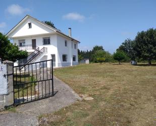 Casa o xalet en venda en Lugo Capital