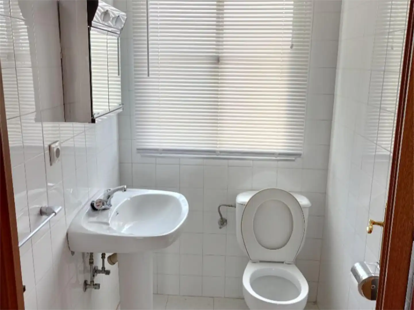 Casa o xalet en venda a Lugar Soñariño, 7, Parroquias del Oeste Bany de Casa o xalet en venda en Lugo