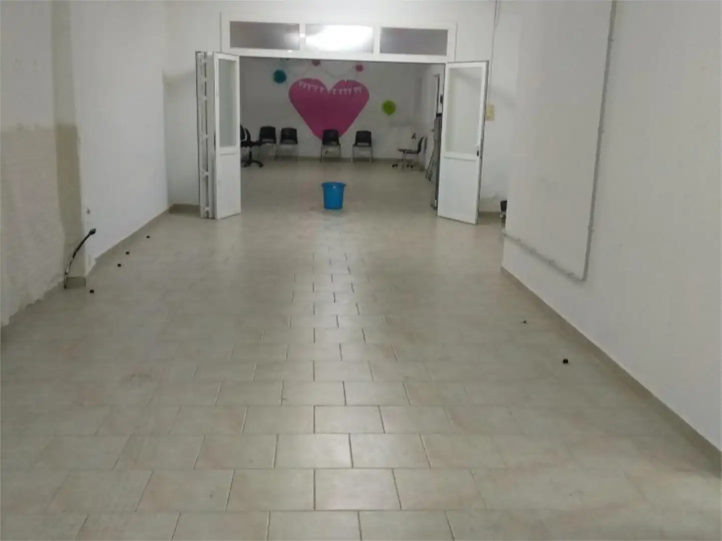 Flat for sale in El Provencio    with Heating, Terrace and Storage room