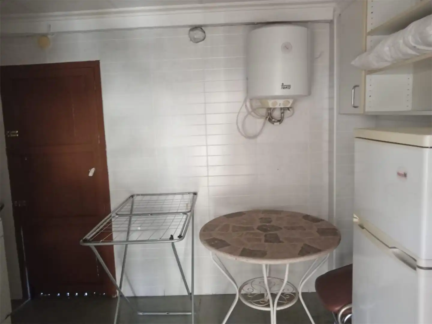 Einfamilien-Reihenhaus zum Verkauf in Diseminado Goya, 16, Barrio del Progreso Küche von Einfamilien-Reihenhaus zum Verkauf in Murcia
