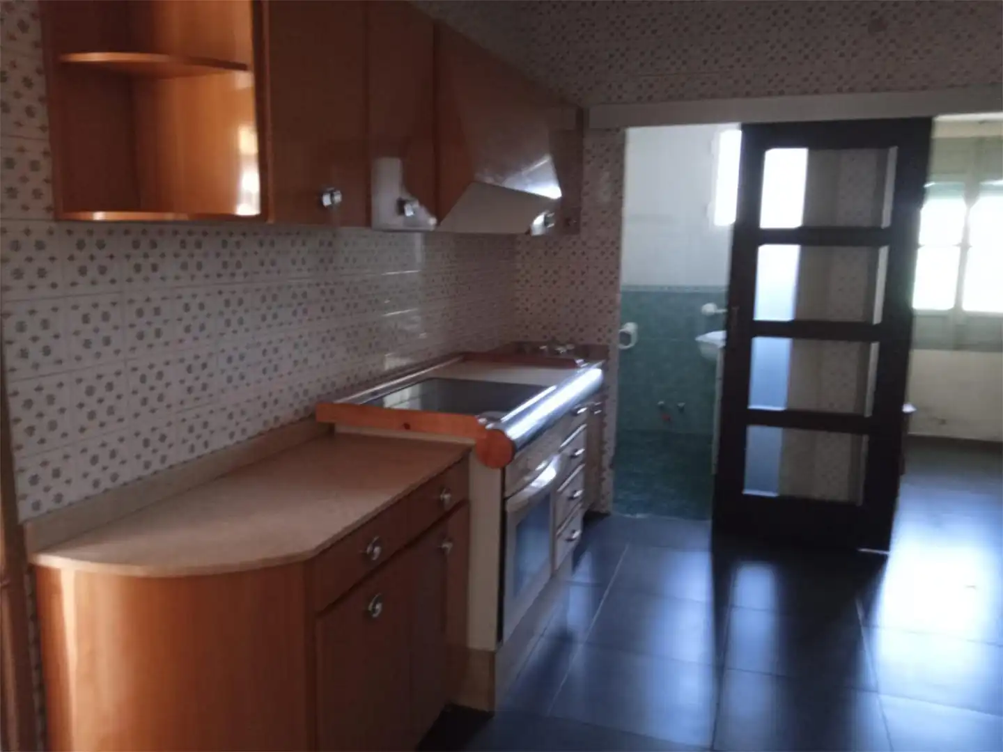 Einfamilien-Reihenhaus zum Verkauf in Diseminado Goya, 16, Barrio del Progreso Küche von Einfamilien-Reihenhaus zum Verkauf in Murcia