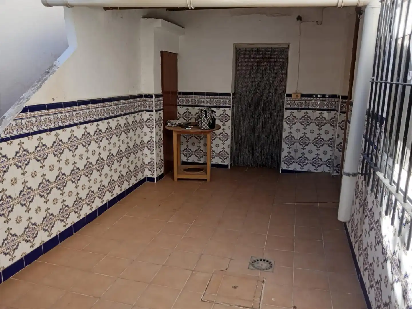Einfamilien-Reihenhaus zum Verkauf in Diseminado Goya, 16, Barrio del Progreso Küche von Einfamilien-Reihenhaus zum Verkauf in Murcia